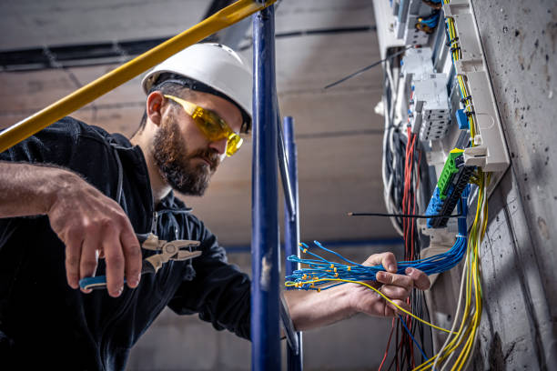 Best Best Electricians Near Me  in Wake Village, TX