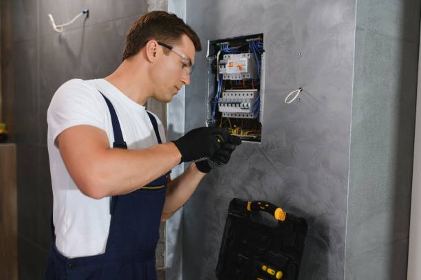 Best Electrical System Inspection  in Wake Village, TX