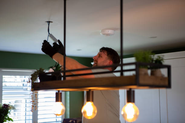 Best Industrial Electrical Services  in Wake Village, TX
