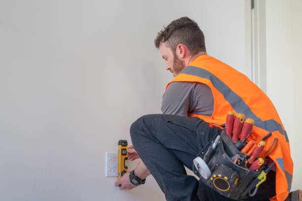 Best Licensed Electrician  in Wake Village, TX